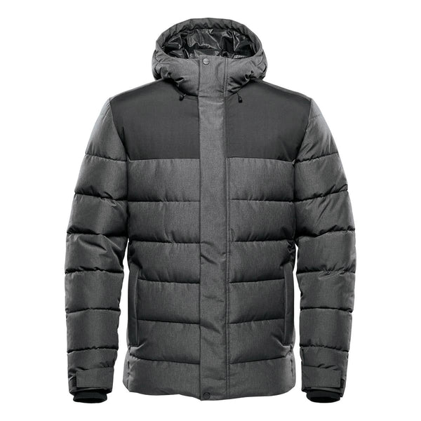 Men's Oslo HD Parka — HXP-1